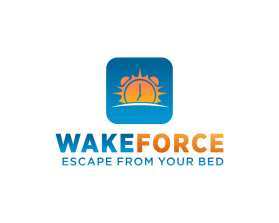 WakeForce entry by as_art