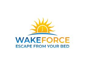 WakeForce entry by redpeach