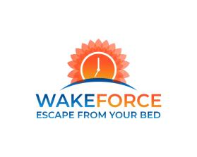 WakeForce entry by redpeach