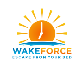 WakeForce entry by mulia