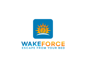 WakeForce entry by Nas