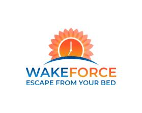WakeForce entry by redpeach