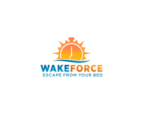WakeForce entry by as_art
