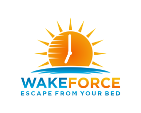 WakeForce entry by mulia