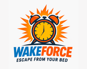 WakeForce entry by Maxdesigns