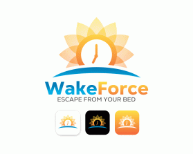 WakeForce entry by khaira