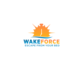 WakeForce entry by as_art