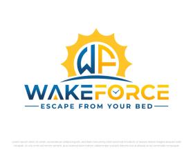 WakeForce entry by FXF Creations