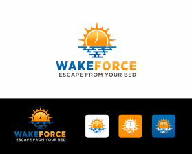 WakeForce entry by as_art