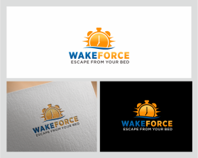 WakeForce entry by as_art