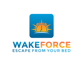 WakeForce entry by ardima
