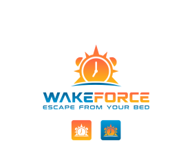 WakeForce entry by ardima
