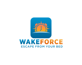 WakeForce entry by as_art
