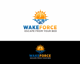 WakeForce entry by as_art
