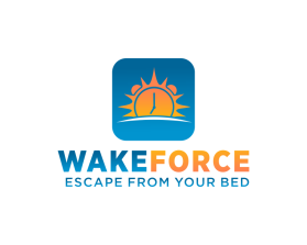 WakeForce entry by as_art