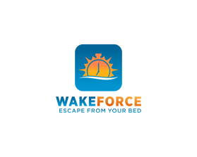 WakeForce entry by as_art