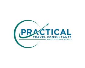 Practical Travel Consultants entry by Sela Art