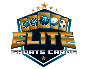 Elite Sports Cards entry by Ilham Fajri