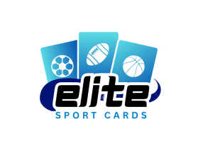 Elite Sports Cards entry by Maxdesigns