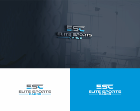 Elite Sports Cards entry by CrissONE