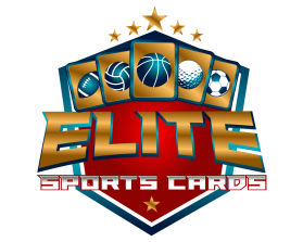 Elite Sports Cards entry by Ilham Fajri