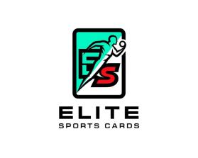Elite Sports Cards entry by designgripper