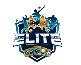 Elite Sports Cards entry by Ilham Fajri