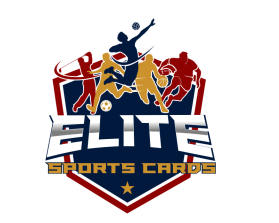 Elite Sports Cards entry by Ilham Fajri