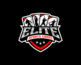 Elite Sports Cards entry by LeVi