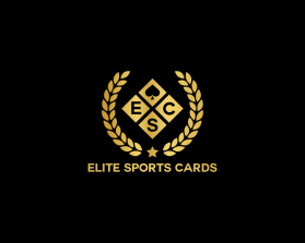 Elite Sports Cards entry by Nas