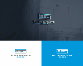 Elite Sports Cards entry by CrissONE