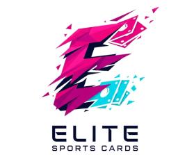 Elite Sports Cards entry by designgripper