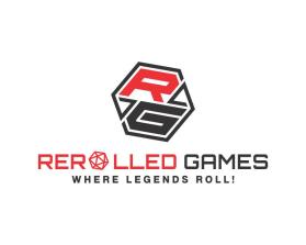 Rerolled Games entry by widian_mertha