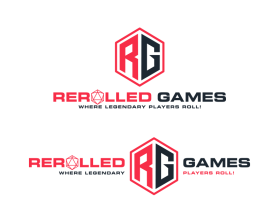 Rerolled Games entry by LeVi