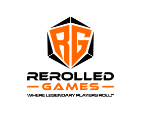 Rerolled Games entry by mulia