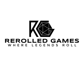 Rerolled Games entry by Aqeeb