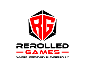 Rerolled Games entry by mulia