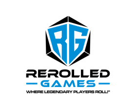 Rerolled Games entry by mulia