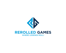 Rerolled Games entry by ardima