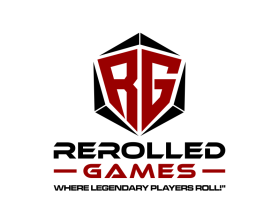 Rerolled Games entry by mulia