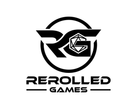 Rerolled Games entry by mulia