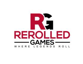 Rerolled Games entry by Design Rock