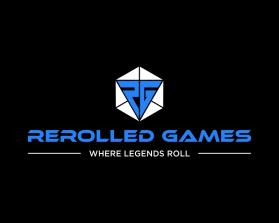 Rerolled Games entry by Tun