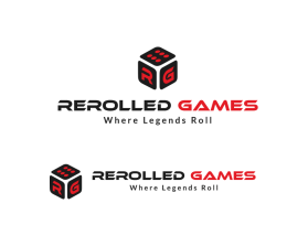 Rerolled Games entry by smsaifkhaled