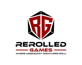 Rerolled Games entry by mulia