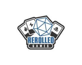Rerolled Games entry by widian_mertha