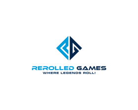 Rerolled Games entry by ardima