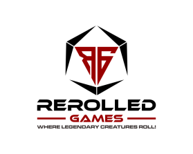 Rerolled Games entry by mulia