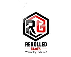 Rerolled Games entry by wwn