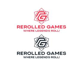 Rerolled Games entry by redpeach